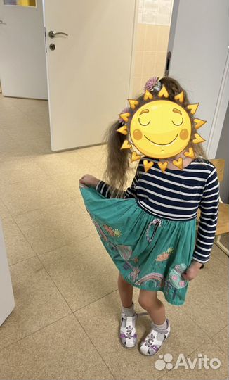 Вещи для девочки