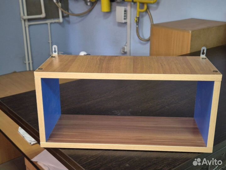 Полка настенная