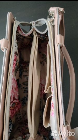 Сумка женская через плечо