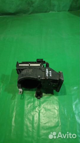Корпус отопителя салона Mazda MPV 1999-2003