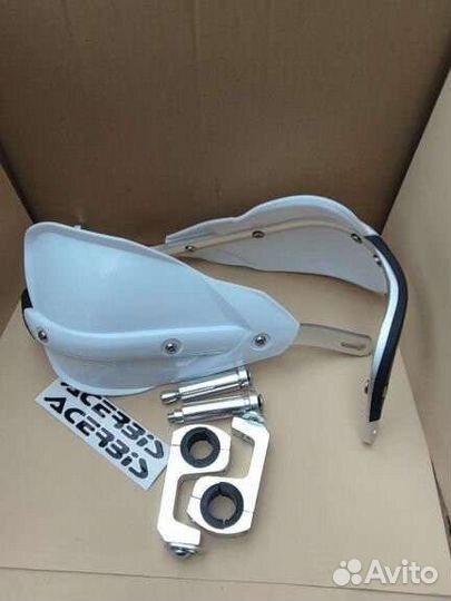 Защита рычагов рук комплект