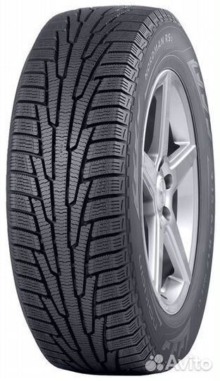 Nokian Tyres Nordman RS2 185/70 R14 92R