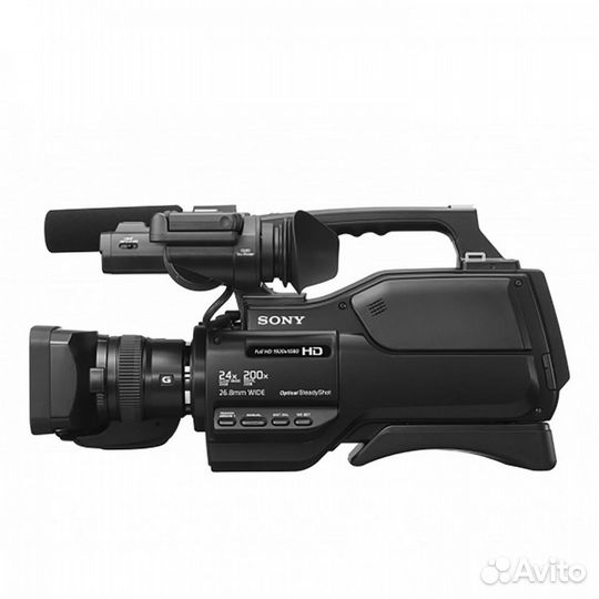 Профессиональная Видеокамера Sony HXR-MC2500