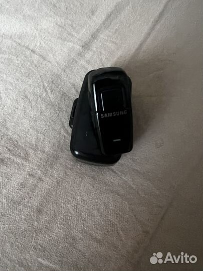 Samsung ааth202HBE Бeспроводная мини гaрнитуpа