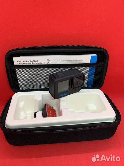 Экшн-камера GoPro hero11 (В 44201)