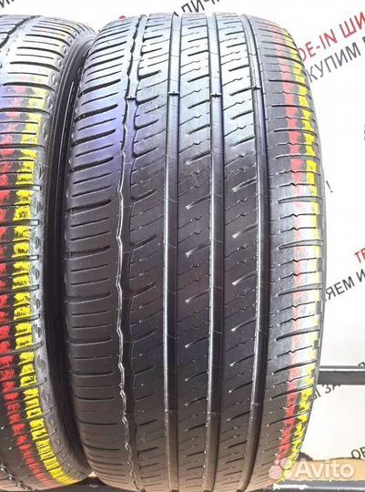 Michelin Primacy MXM4 255/45 R19 100V