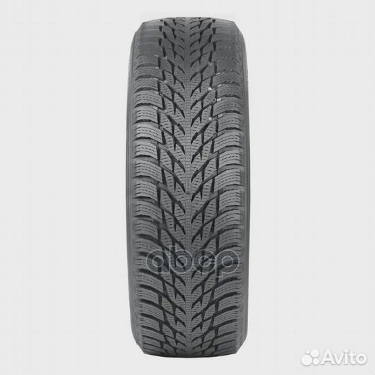 Nokian Tyres Hakkapeliitta R3 235/45 R18