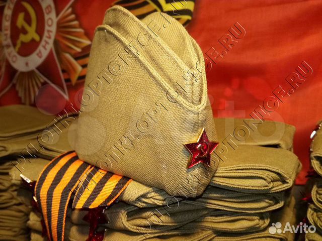 Полевой офицерский Тулуп СССР