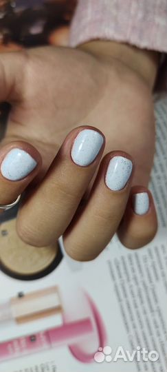 Маникюр, педикюр на дому