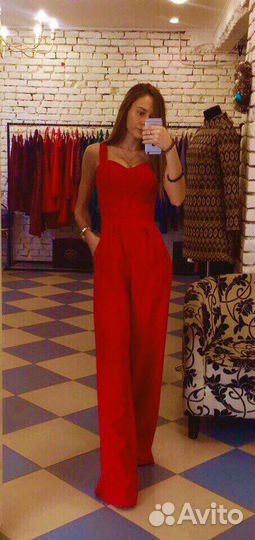 Комбинизон 