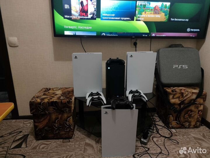 Sony playstation 5 Диджитал продажа, аренда
