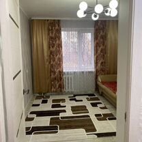 2-к. квартира, 57,5 м², 3/9 эт., Уральск