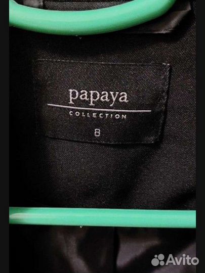 Пиджак papaya