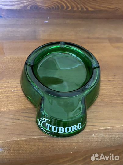 Пепельницы Carlsberg, бандана