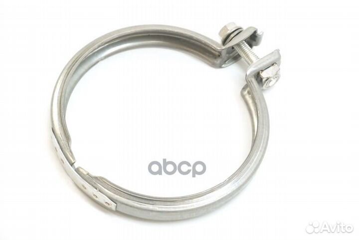 Хомут 18307606136 BMW