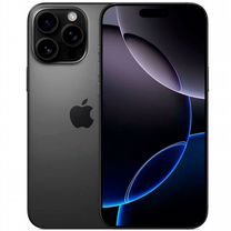 iPhone 16 Pro, 256 ГБ