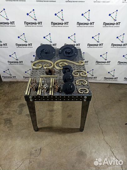 Станки для ковки