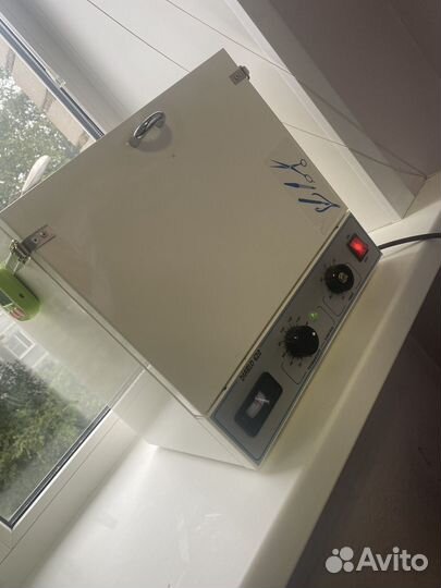 Шкаф сухожаровой Италия