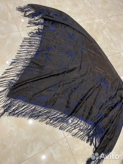 Старинный Хара платок