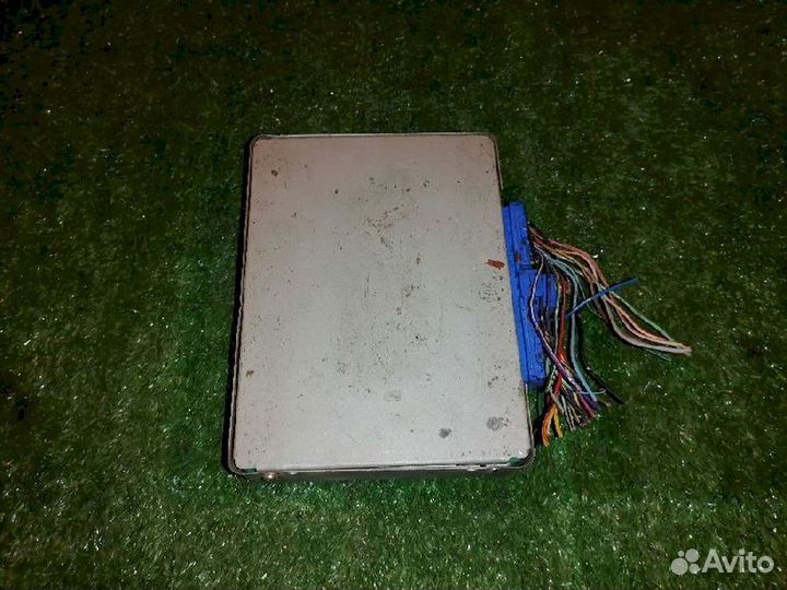 Блок управления двигателем 237101С312 Nissan Serena KVC23 kvnc23