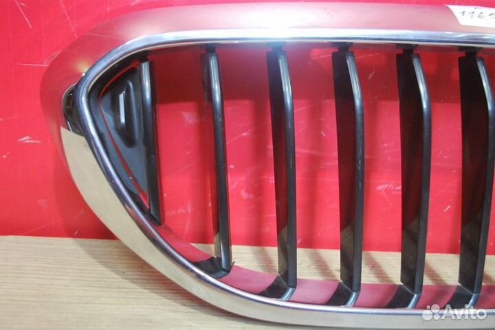 Решетка радиатора Bmw Series 5