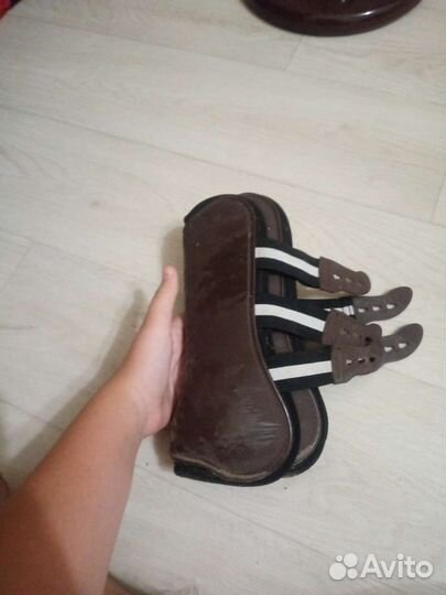 Амуниция для лошади