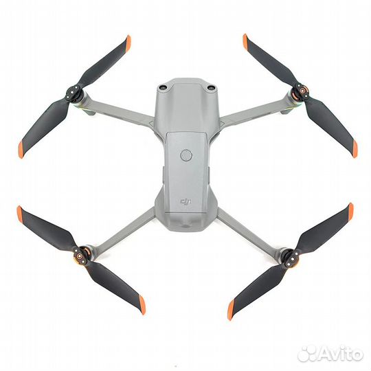 Dji Mavic Air 2s fly more combo smart controller