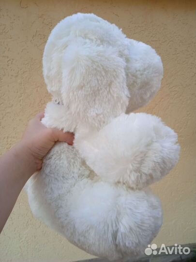 Мягкая игрушка собачка