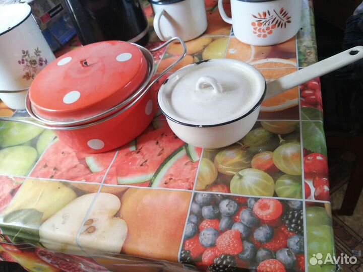 Столовая посуда