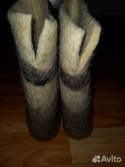 Валенки