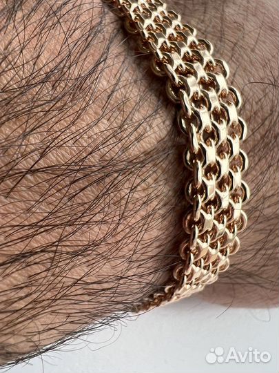 Браслет мужской