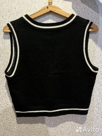 Жилетка женская