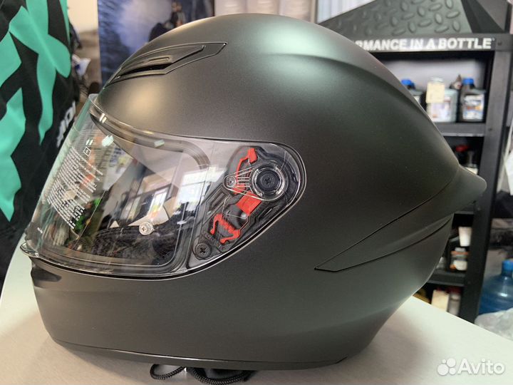 Шлем для мотоцикла AGV