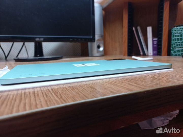 Планшет Xiaomi Redmi Pad 10.1