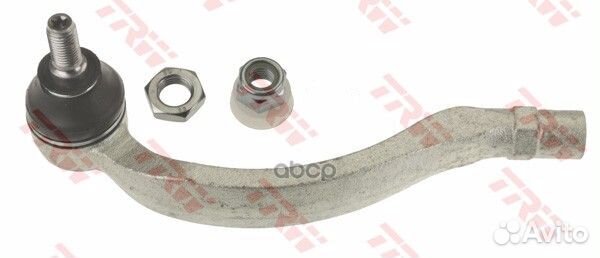 JTE2137 Наконечник р/т citroen C5 08- лев. JTE2