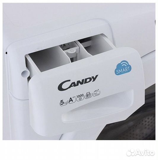 Стиральная машина Candy CS34 1052DB1/2 Новая