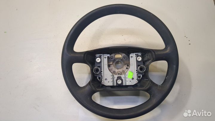 Руль Skoda Octavia Tour, 2002