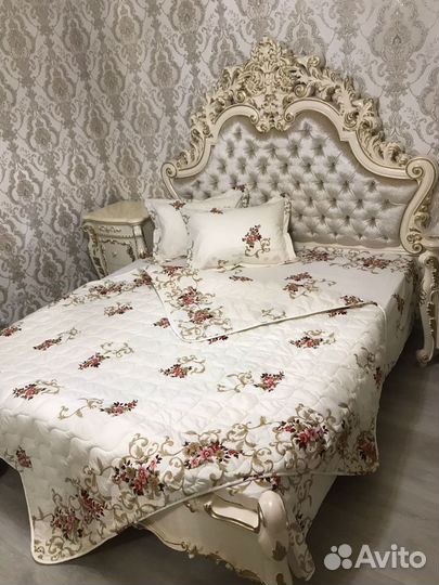 Постельное белье