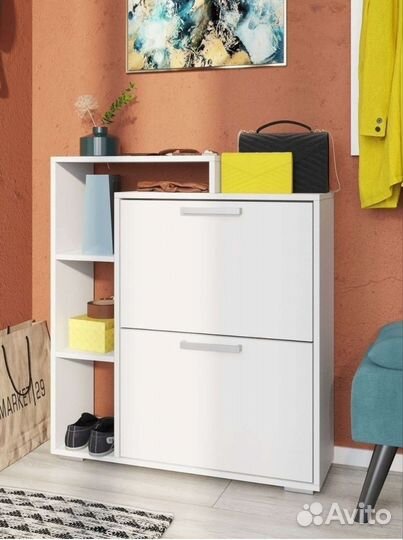 Обувница новая 4 цвета