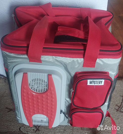 Холодильник для авто