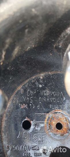 Газовое оборудование atiker