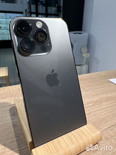 iPhone 14 Pro, 1 ТБ