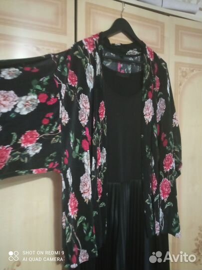 Платье женское