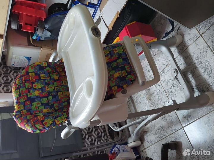 Столик для кормления