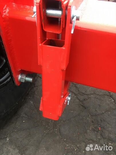 Борона АгроГрад БЗУ2-Агро-15, 2023