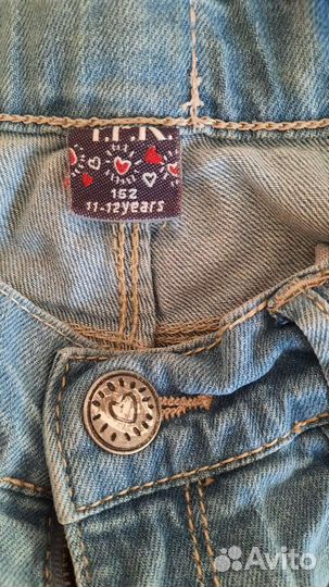 Вещи пакетом для девочки