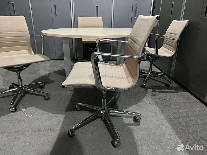 Кресло ICF Италия 20 шт