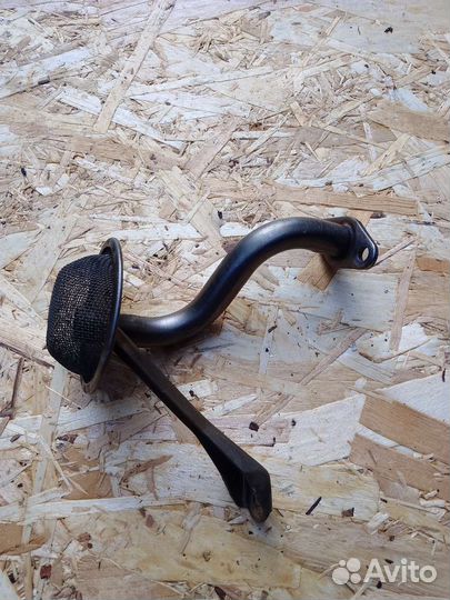 Маслоприёмник 7a-fe, 4a-fe, 5a-fe Toyota