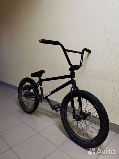 Велосипед bmx