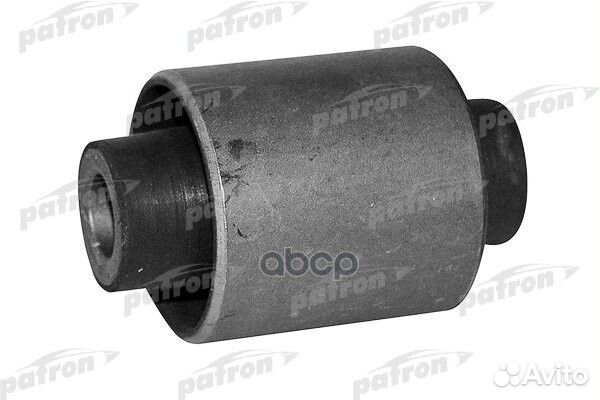 Сайлентблок амортизатора PSE10024 patron